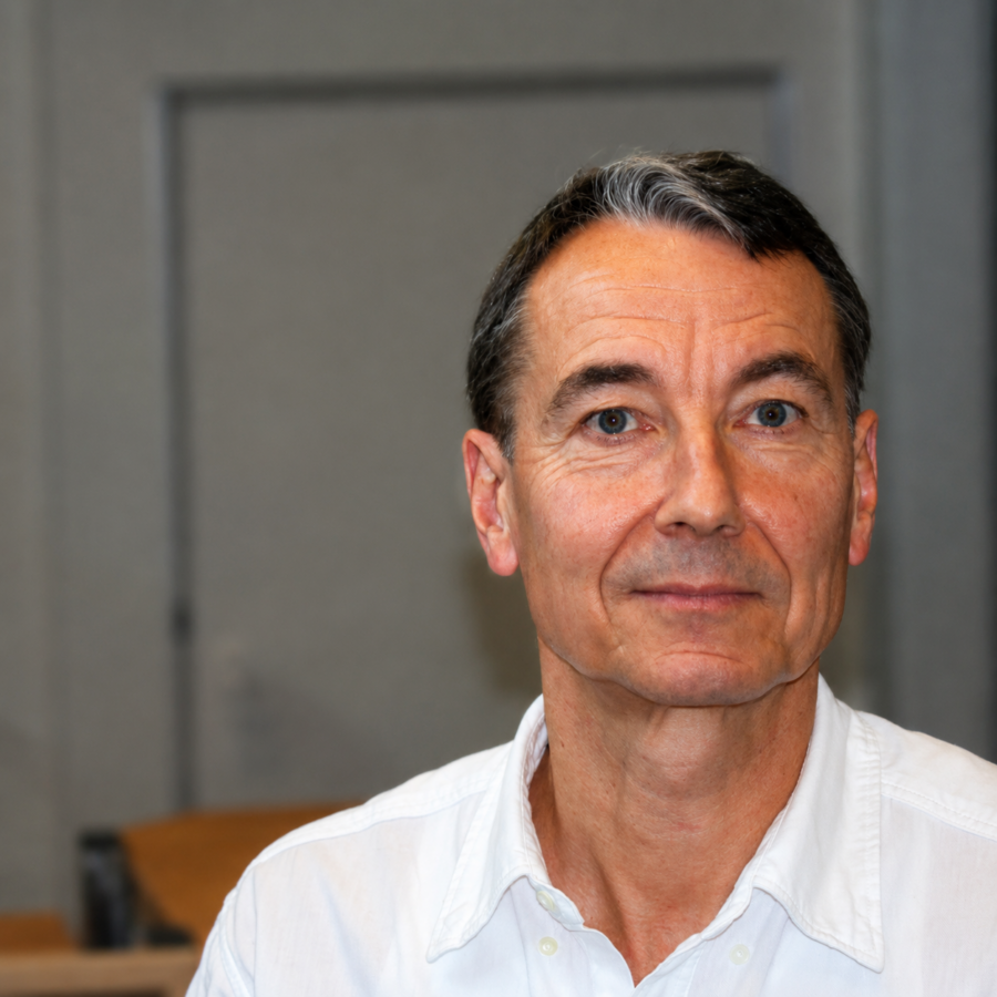 Prof. Dr. Wolfgang Dahmen im Interwiew mit Jürgen Knees vom bonn Shido e.V.